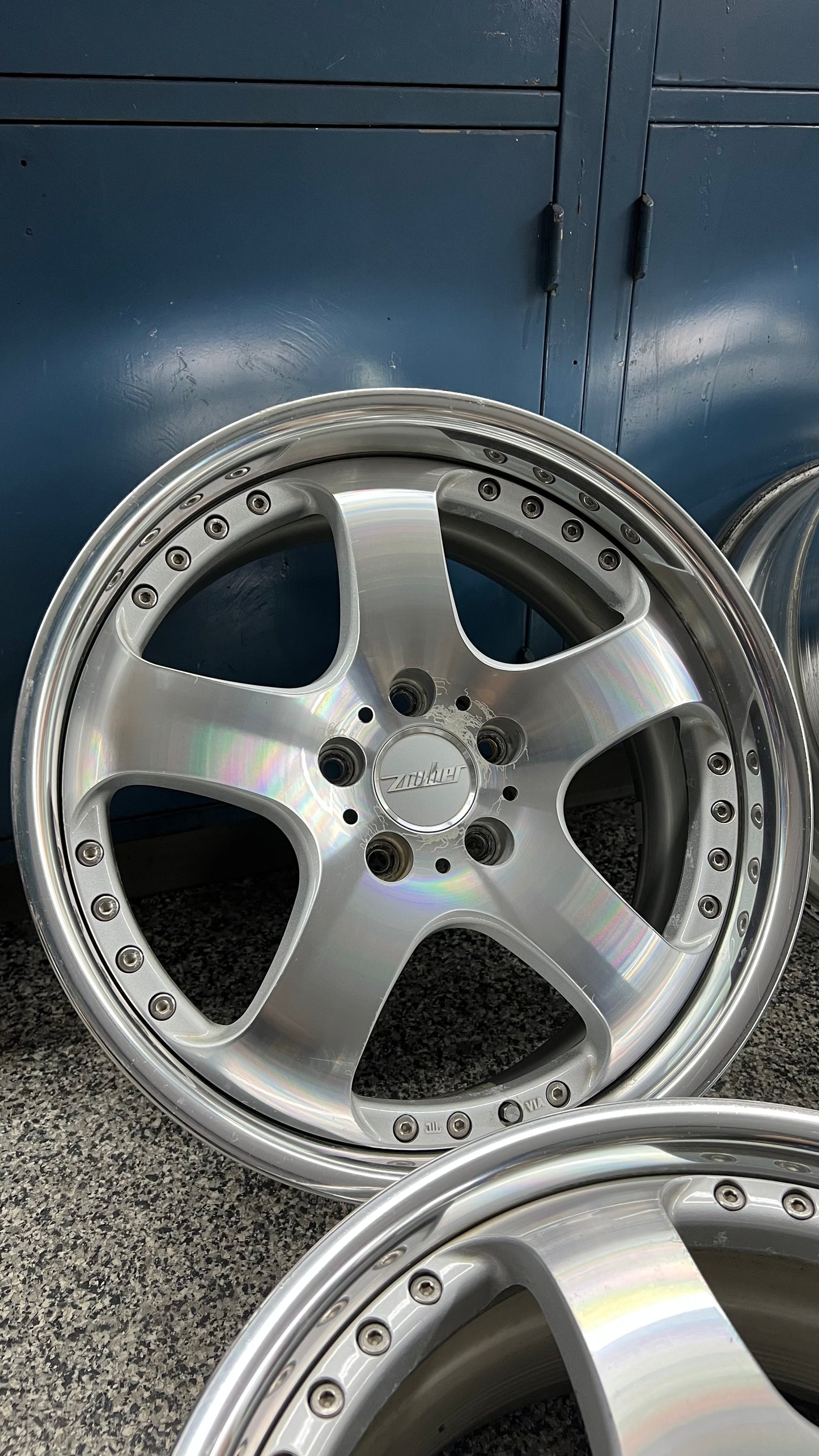 Arrow Enterprise Zauber Crazer 18''