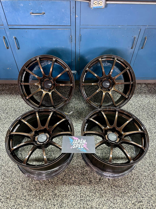 Advan Racing RS 18''
