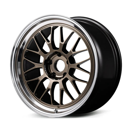 Rays Volk Racing 21A Spec-SR (SPECIAL ORDER)