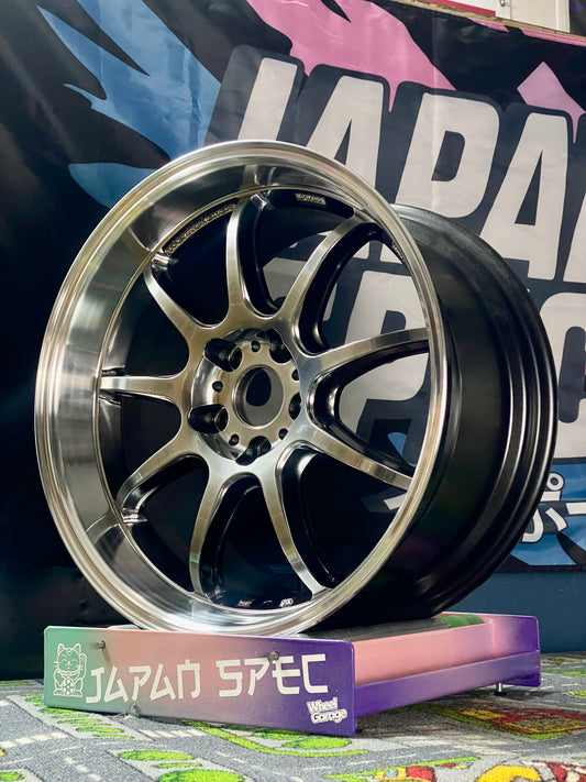 Work Emotion D9R 18''