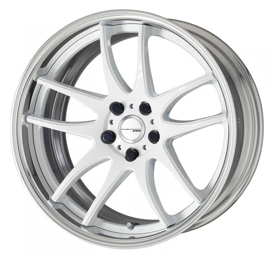 Work Emotion CR 2P (SPECIAL ORDER)