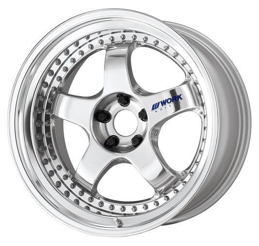 Work Meister S1 3P (SPECIAL ORDER)