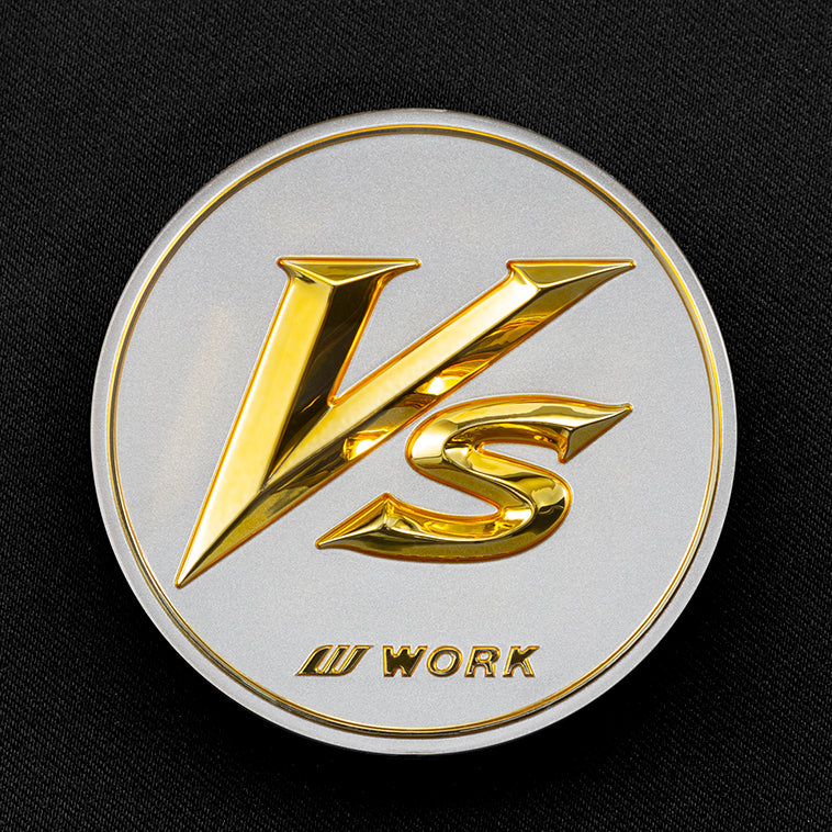 Work VS-KF# 18''