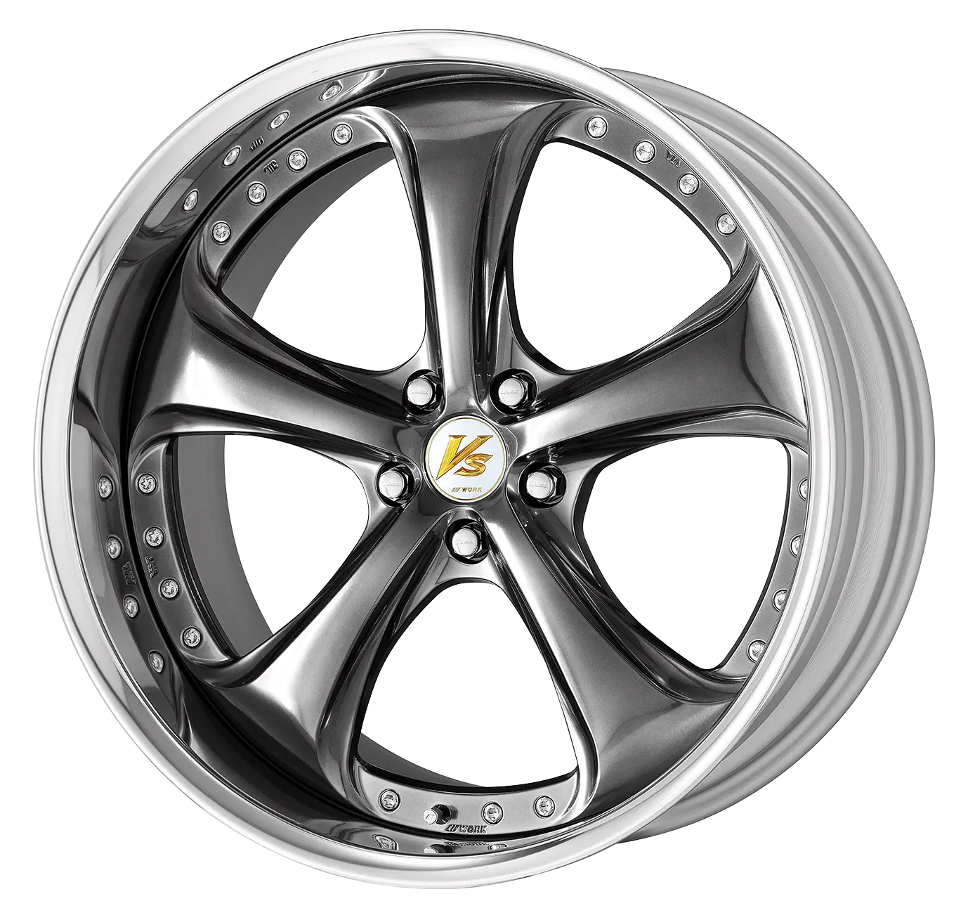 Work VS-KF# (SPECIAL ORDER)