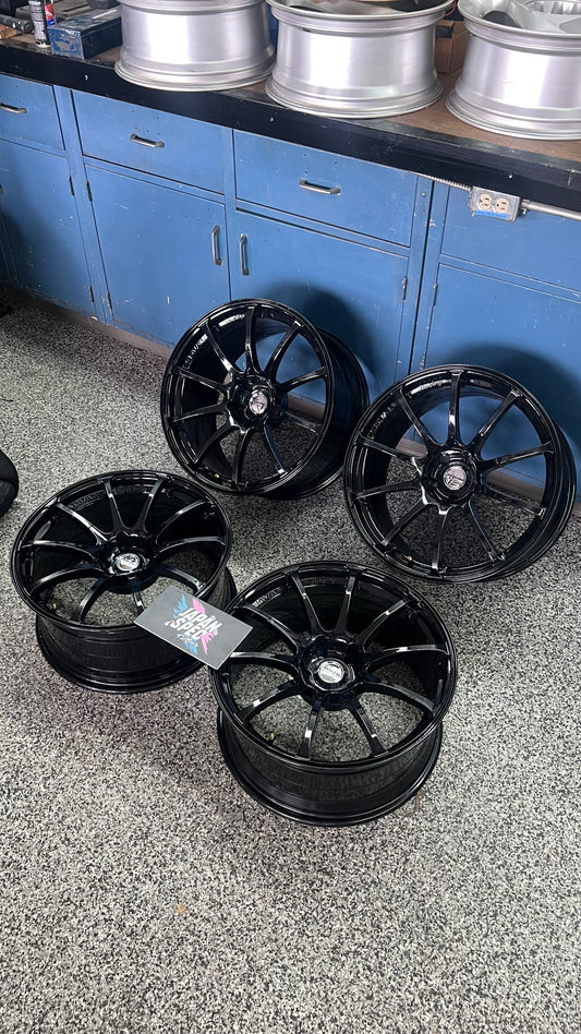 Advan Racing RS 19''