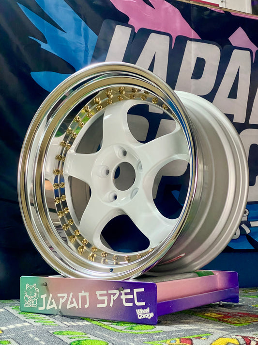 Work Meister S1 3P 18''