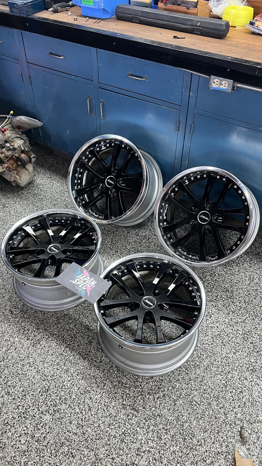 Weds Kranze LXZ 18''