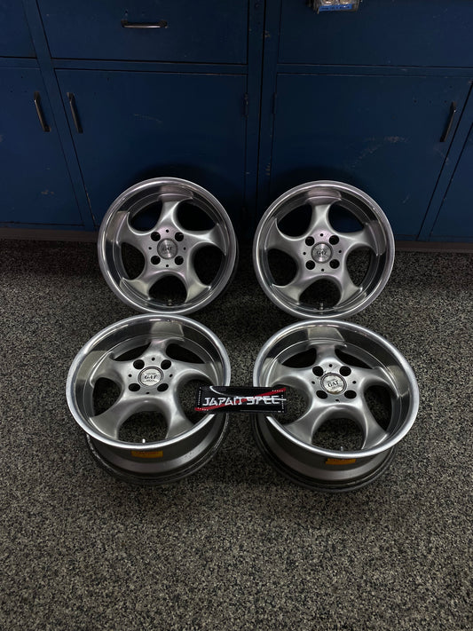 Weds GAT Toscana 15''