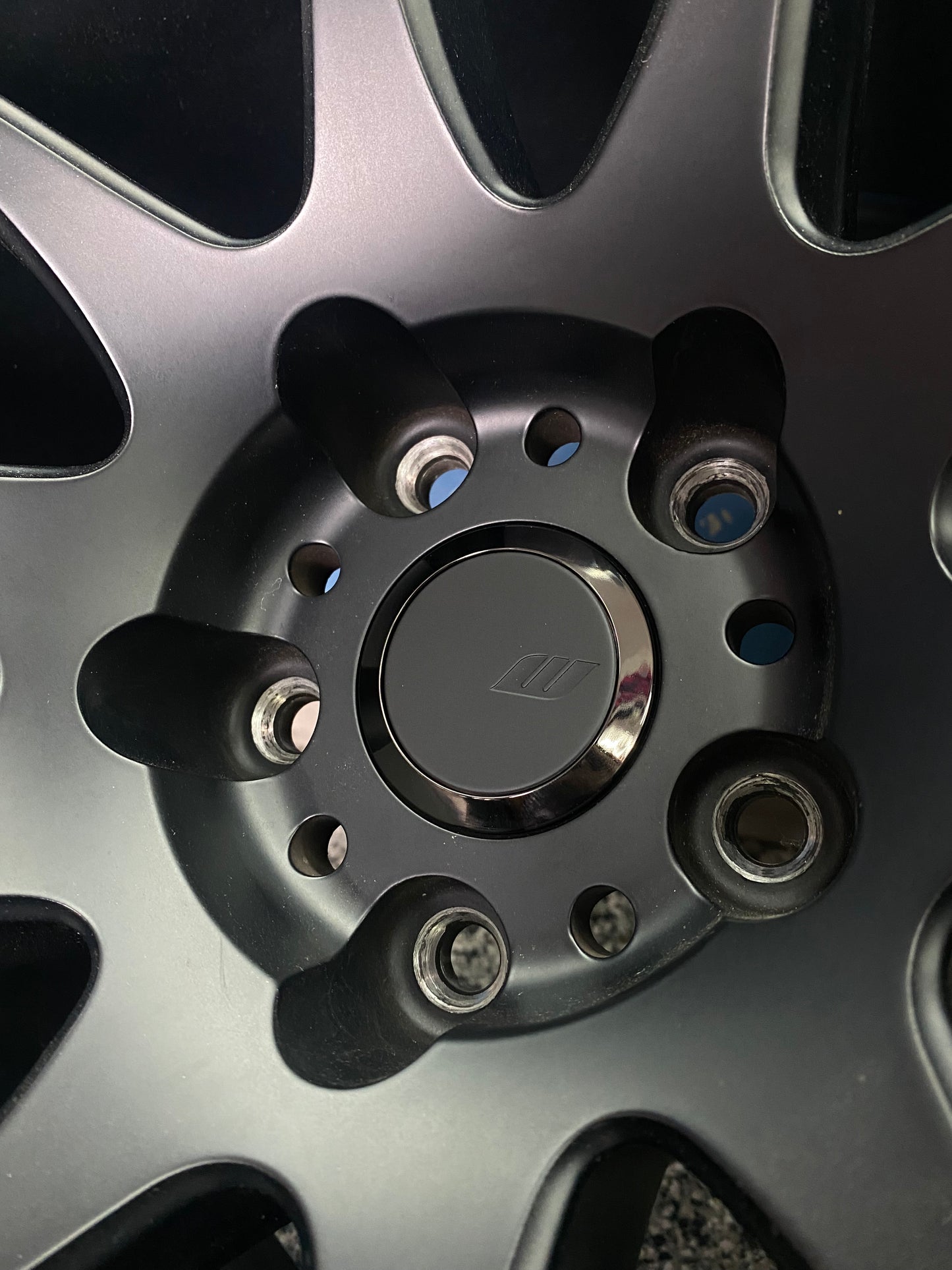 Work Emotion CR Kiwami 18''