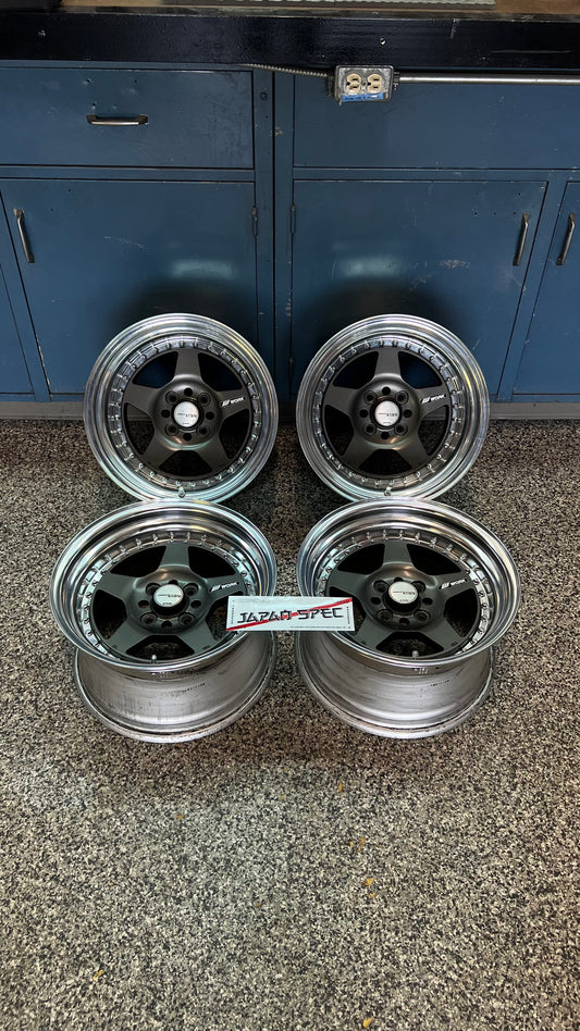 Work Meister CR01 15''