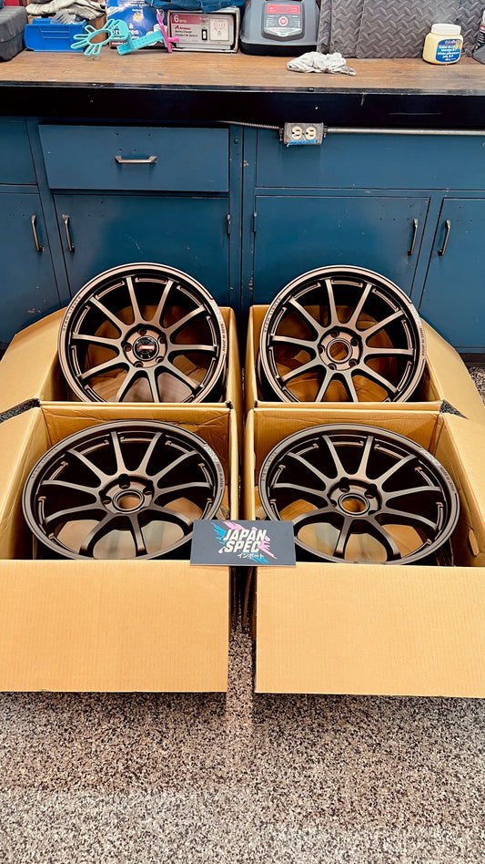 Rays Gramlights 57NR 19''