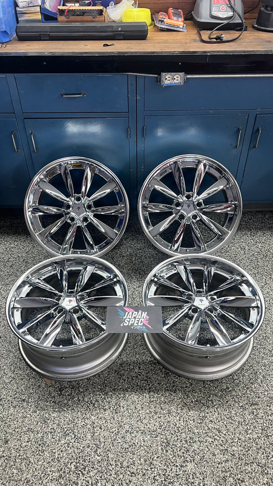 Weds Kranze Chrishna 19''