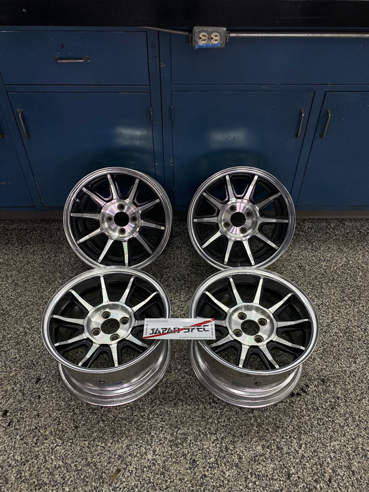 Enkei Bid End Barrel 15''