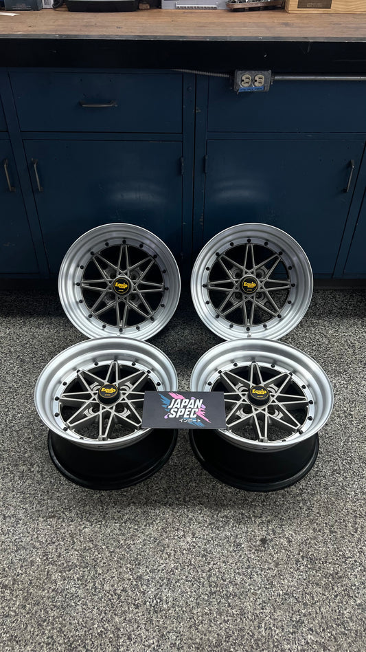 Work Equip 03 20th Anniversary 15''