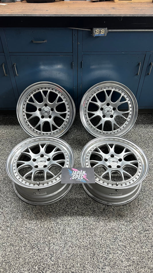 SSR Professor MS3 18''