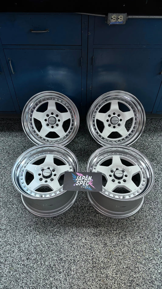 Work Meister CR01 15''