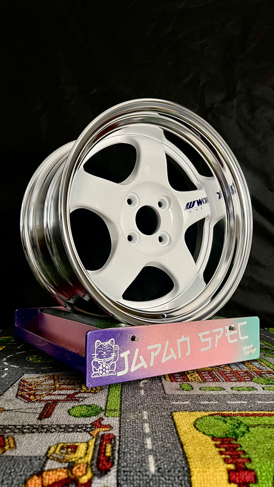 Work Meister S1 2P 15''