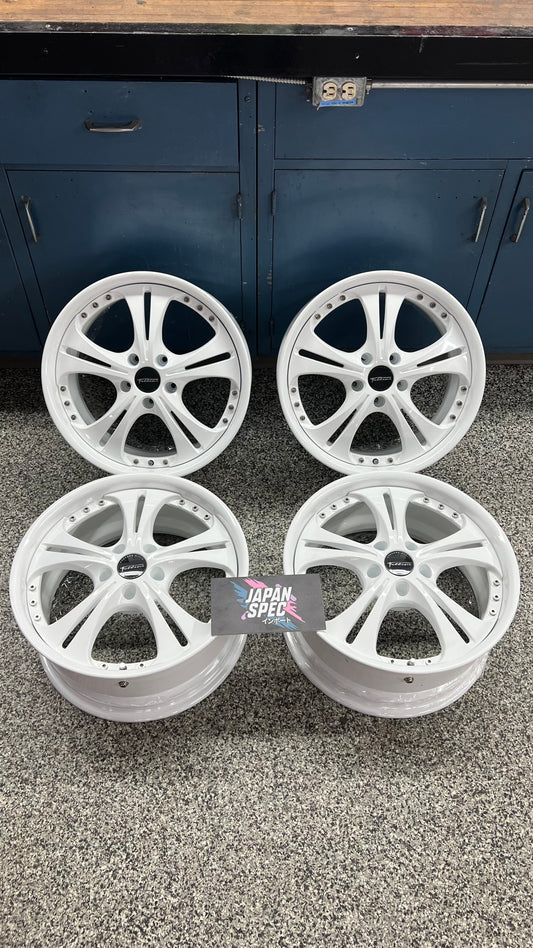 SSR Fellini LS5 18''
