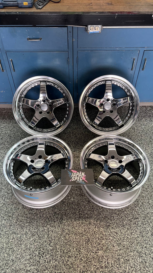 NKB Seiken Cup 19''