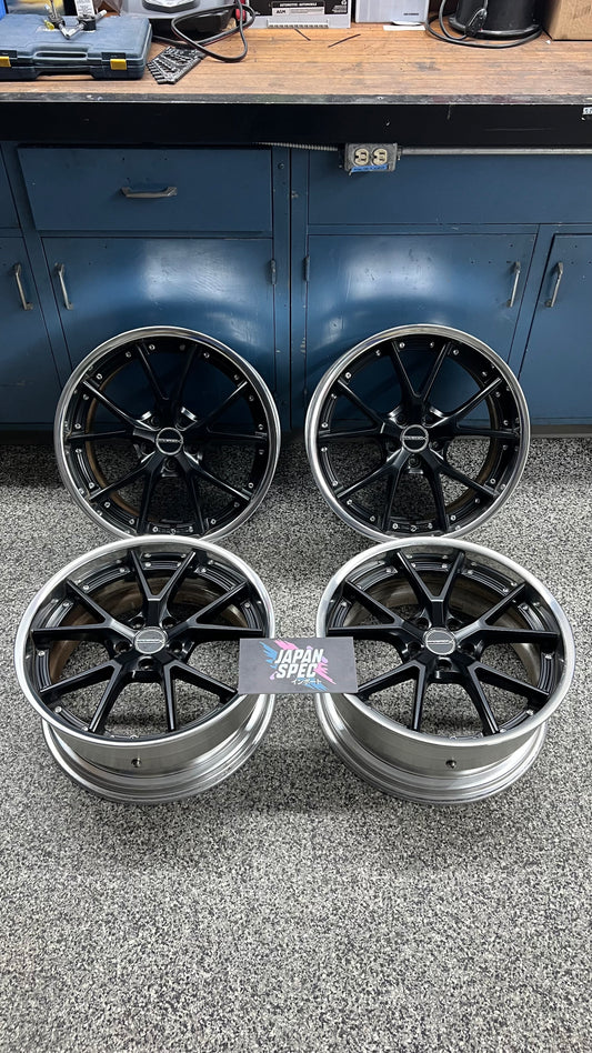 Weds Maverick 905S 19''