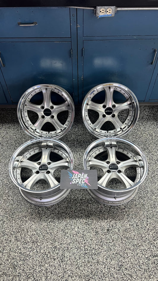 SSR Vienna Courage 15''