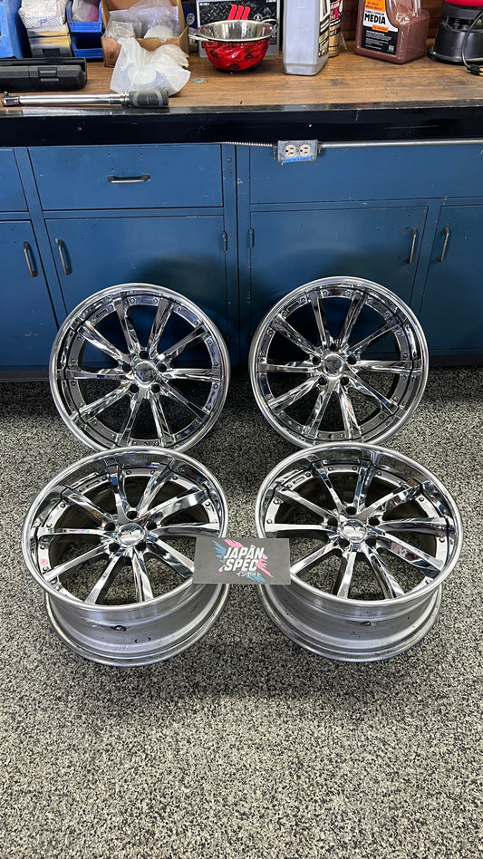 Weds Kranze Vishunu 19''