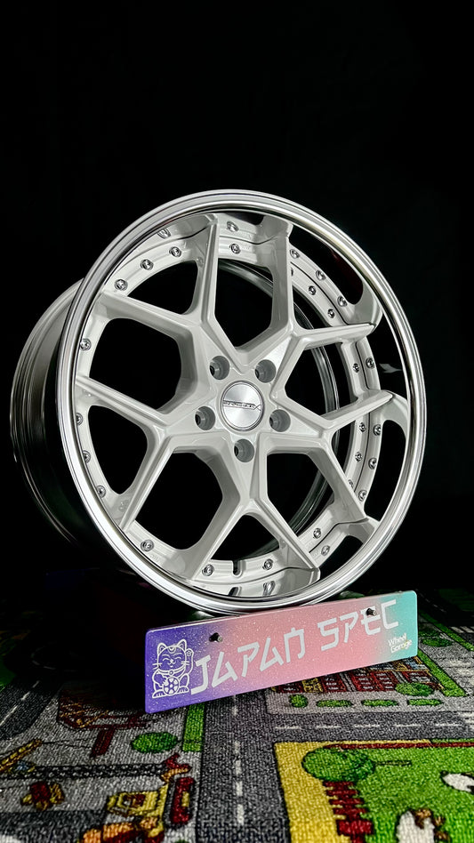 Weds Maverick 1505S 18''