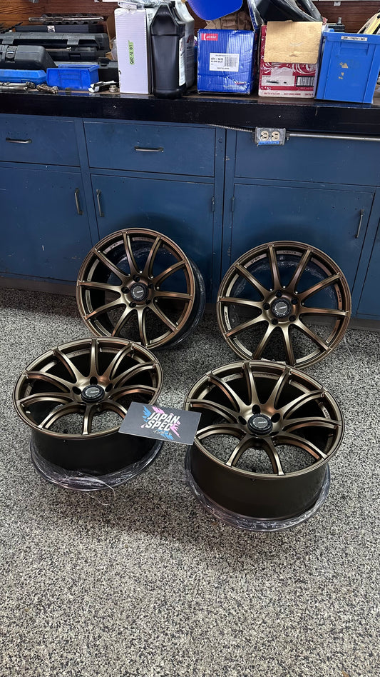 Rays Gramlights 57Transcend 18''