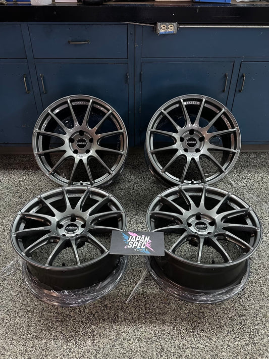 Rays Volk Racing G12 19''