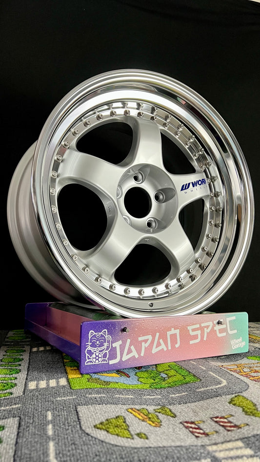 Work Meister S1 3P 18''