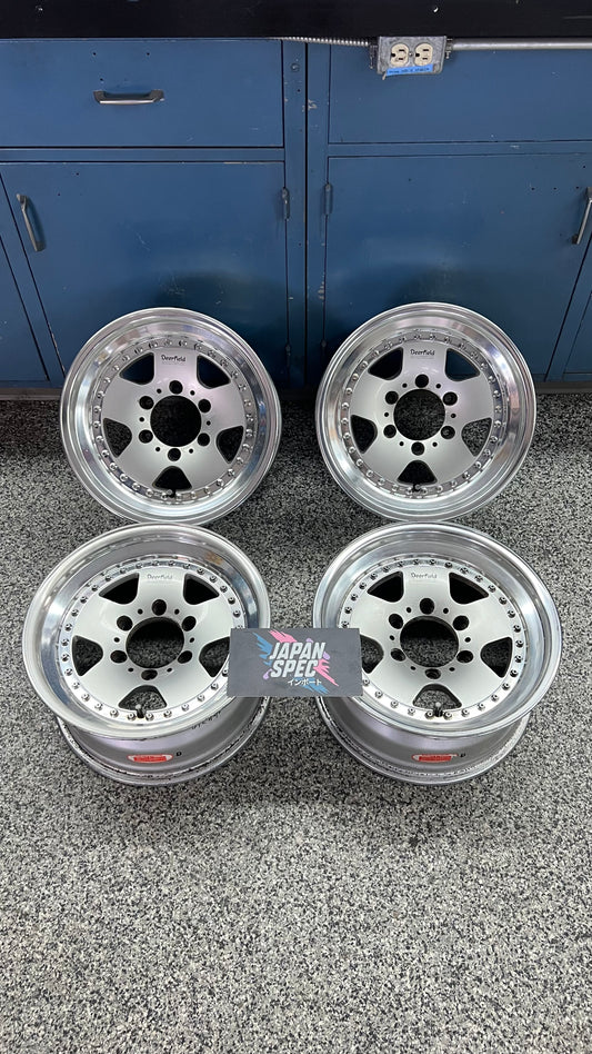 Work Deerfield 16''