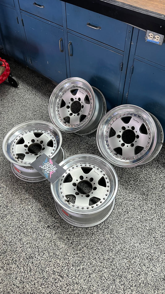 Work Deerfield 16''