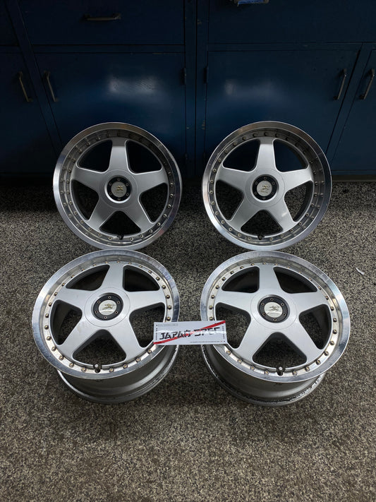 Rays Sebring GT-S 17''