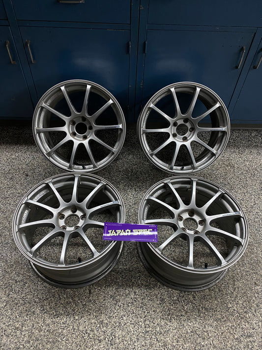 Advan Racing RS 17''