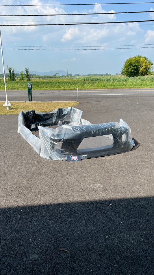 Uras Haridashi kit 86/FR-S/GT86/BRZ ZN6/ZC6