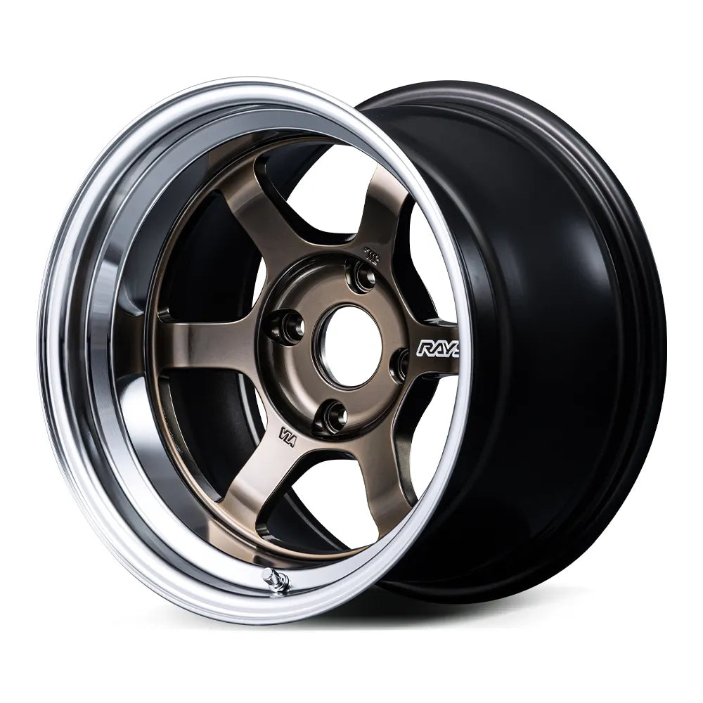 Rays Volk Racing TE37V Spec-SR (SPECIAL ORDER)