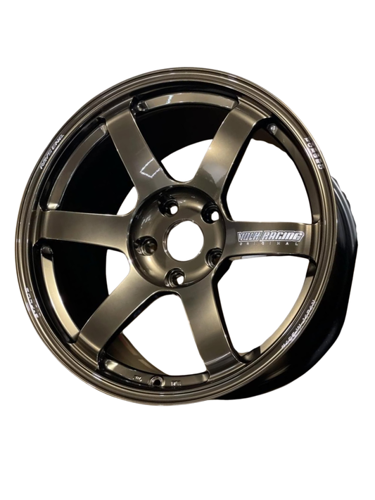 Rays Volk Racing TE37 SAGA S-Plus (SPECIAL ORDER)