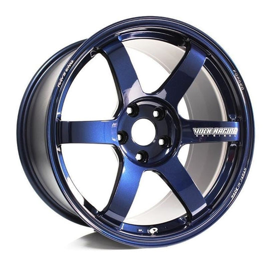 Rays Volk Racing TE37 SAGA S-Plus (SPECIAL ORDER)