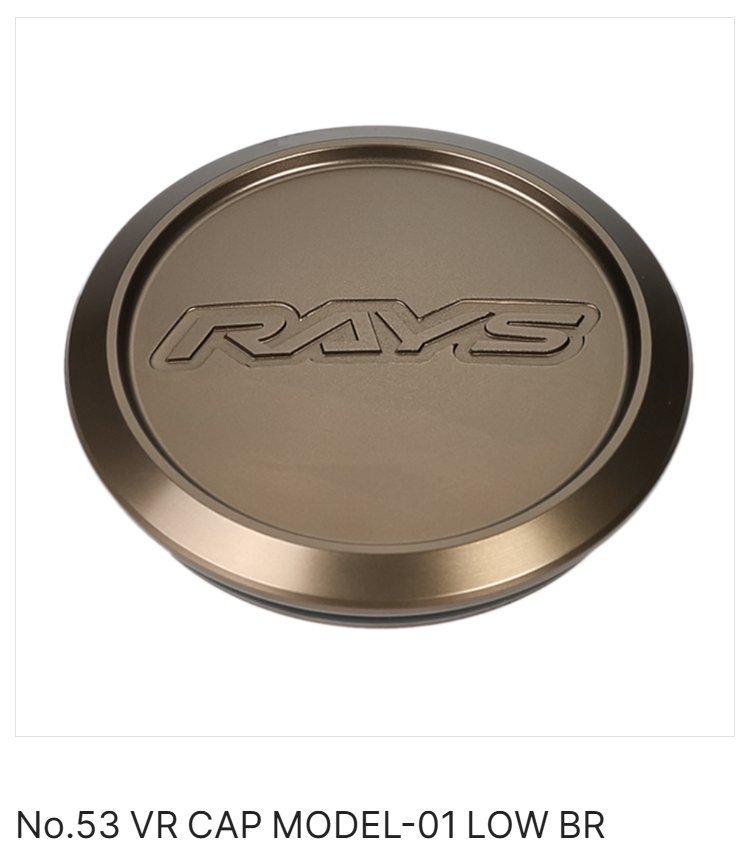 Rays Volk Racing TE37 Sonic (SPECIAL ORDER)