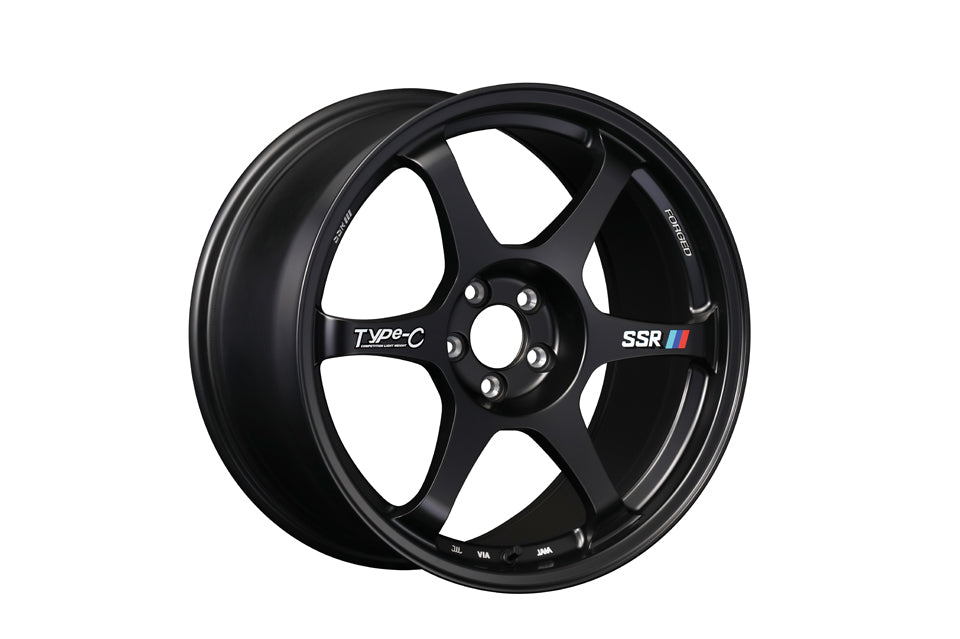 SSR Type C Forged (SPECIAL ORDER)