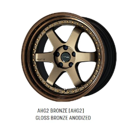 JDM Concept X Work GT6 3P (SPECIAL ORDER)