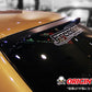 Origin Labo Roof Wing Nissan Skyline R34 4 doors