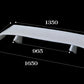 326 Power Manriki wing Fairlady Z33/350Z (SPECIAL ORDER)