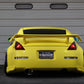 326 Power Manriki wing Z33/350Z