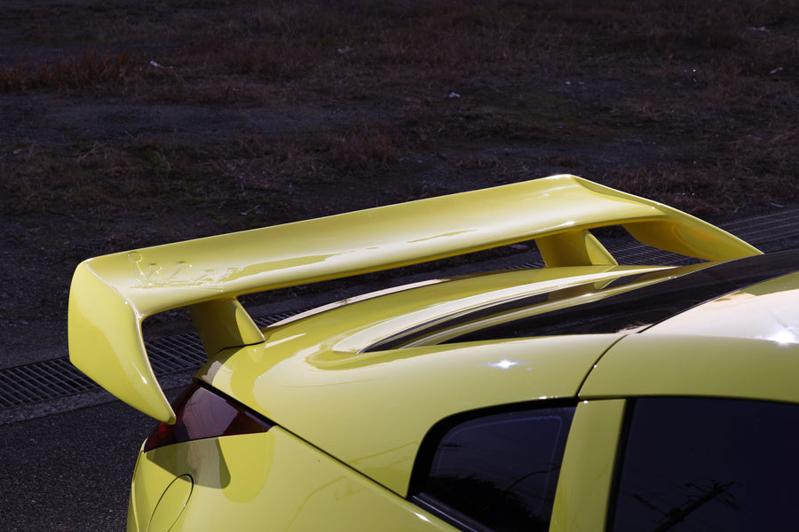 326 Power Manriki wing Fairlady Z33/350Z (SPECIAL ORDER)