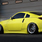 326 Power Manriki wing Z33/350Z