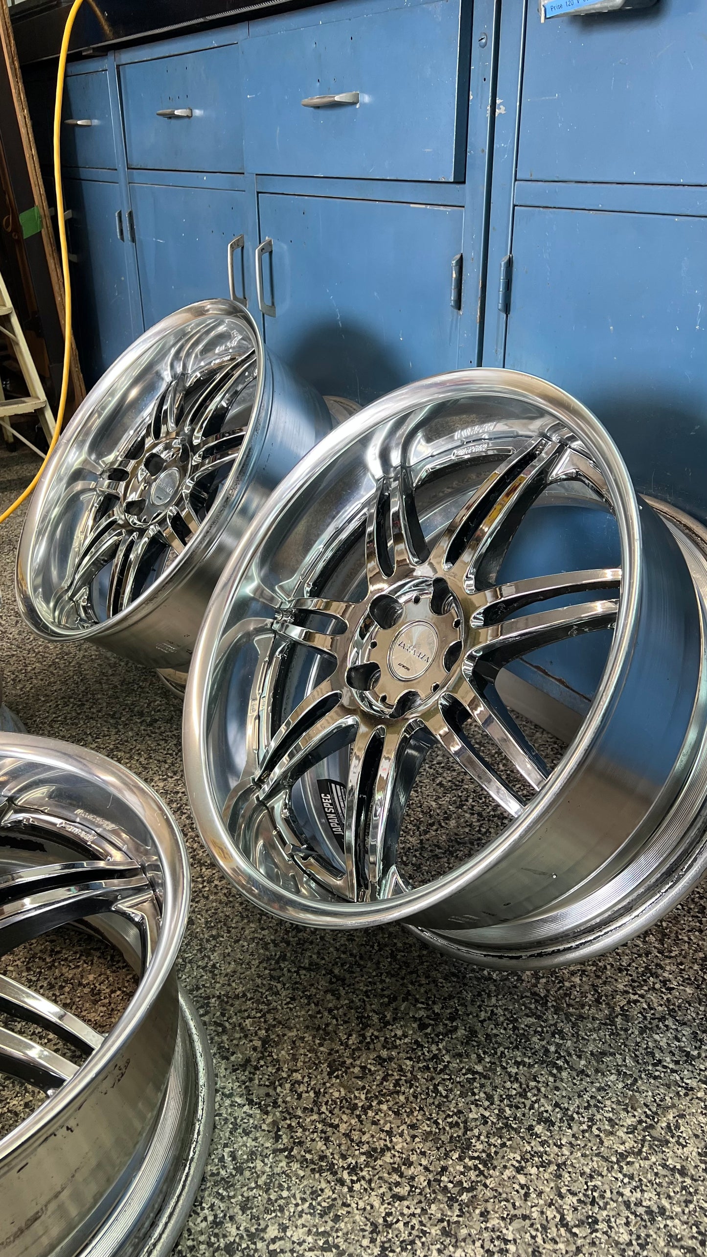 Work Varianza T1S 19''