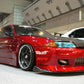 Final Konnexion First Contact body kit Nissan Skyline R32 non-GTR 2 portes