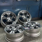 Riverside Old Town Legart 18''
