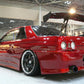 Final Konnexion First Contact body kit Nissan Skyline R32 non-GTR 2 portes